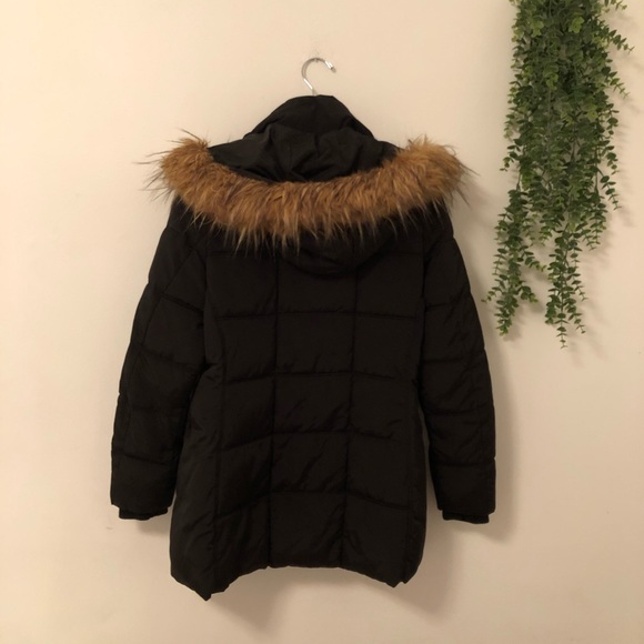 Tommy Hilfiger | Parka - Picture 4 of 8